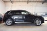 USED 2022 72 AUDI Q5 2.0 TDI 40 S line SUV 5dr Diesel S Tronic quattro Euro 6 (s/s) (204 ps) FINANCE FROM 7.9% APR