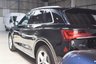 USED 2022 72 AUDI Q5 2.0 TDI 40 S line SUV 5dr Diesel S Tronic quattro Euro 6 (s/s) (204 ps) FINANCE FROM 7.9% APR