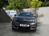 USED 2019 19 CITROEN C5 AIRCROSS 1.2 PureTech Flair SUV 5dr Petrol Manual Euro 6 (s/s) (130 ps) &pound;200 TO SECURE - DELIVERY AVAILABLE