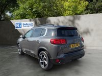 USED 2019 19 CITROEN C5 AIRCROSS 1.2 PureTech Flair SUV 5dr Petrol Manual Euro 6 (s/s) (130 ps) &pound;200 TO SECURE - DELIVERY AVAILABLE