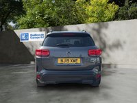 USED 2019 19 CITROEN C5 AIRCROSS 1.2 PureTech Flair SUV 5dr Petrol Manual Euro 6 (s/s) (130 ps) &pound;200 TO SECURE - DELIVERY AVAILABLE