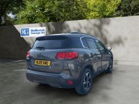 USED 2019 19 CITROEN C5 AIRCROSS 1.2 PureTech Flair SUV 5dr Petrol Manual Euro 6 (s/s) (130 ps) &pound;200 TO SECURE - DELIVERY AVAILABLE