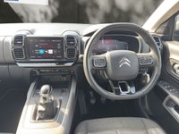 USED 2019 19 CITROEN C5 AIRCROSS 1.2 PureTech Flair SUV 5dr Petrol Manual Euro 6 (s/s) (130 ps) &pound;200 TO SECURE - DELIVERY AVAILABLE