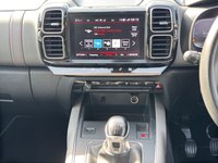 USED 2019 19 CITROEN C5 AIRCROSS 1.2 PureTech Flair SUV 5dr Petrol Manual Euro 6 (s/s) (130 ps) &pound;200 TO SECURE - DELIVERY AVAILABLE