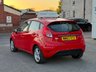 USED 2014 63 FORD FIESTA 1.0T EcoBoost Zetec Hatchback 5dr Petrol Manual Euro 5 (s/s) (100 ps) MEGA LOW MILES - ONLY 17K, BLUETOOTH, AIR CON, AUX / USB INPUT, 2 KEYS, 12 MONTHS MOT, 3 MONTHS WARRANTY, 12 MONTHS A  BREAKDOWN COVER.