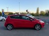 USED 2014 63 FORD FIESTA 1.0T EcoBoost Zetec Hatchback 5dr Petrol Manual Euro 5 (s/s) (100 ps) MEGA LOW MILES - ONLY 17K, BLUETOOTH, AIR CON, AUX / USB INPUT, 2 KEYS, 12 MONTHS MOT, 3 MONTHS WARRANTY, 12 MONTHS A  BREAKDOWN COVER.