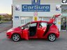 USED 2014 63 FORD FIESTA 1.0T EcoBoost Zetec Hatchback 5dr Petrol Manual Euro 5 (s/s) (100 ps) MEGA LOW MILES - ONLY 17K, BLUETOOTH, AIR CON, AUX / USB INPUT, 2 KEYS, 12 MONTHS MOT, 3 MONTHS WARRANTY, 12 MONTHS A  BREAKDOWN COVER.