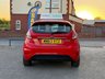 USED 2014 63 FORD FIESTA 1.0T EcoBoost Zetec Hatchback 5dr Petrol Manual Euro 5 (s/s) (100 ps) MEGA LOW MILES - ONLY 17K, BLUETOOTH, AIR CON, AUX / USB INPUT, 2 KEYS, 12 MONTHS MOT, 3 MONTHS WARRANTY, 12 MONTHS A  BREAKDOWN COVER.