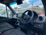 USED 2019 69 MERCEDES-BENZ SPRINTER 2.1 316 CDI L3 LUTON LWB BOX TAIL LIFT VAN RWD 161BHP. EURO 6 ULEZ. FINANCE. PX 1 OWNER. 316 CDI 161BHP. L3 LUTON TAIL LIFT. PX.