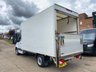 USED 2019 69 MERCEDES-BENZ SPRINTER 2.1 316 CDI L3 LUTON LWB BOX TAIL LIFT VAN RWD 161BHP. EURO 6 ULEZ. FINANCE. PX 1 OWNER. 316 CDI 161BHP. L3 LUTON TAIL LIFT. PX.