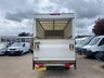 USED 2019 69 MERCEDES-BENZ SPRINTER 2.1 316 CDI L3 LUTON LWB BOX TAIL LIFT VAN RWD 161BHP. EURO 6 ULEZ. FINANCE. PX 1 OWNER. 316 CDI 161BHP. L3 LUTON TAIL LIFT. PX.