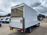 USED 2019 69 MERCEDES-BENZ SPRINTER 2.1 316 CDI L3 LUTON LWB BOX TAIL LIFT VAN RWD 161BHP. EURO 6 ULEZ. FINANCE. PX 1 OWNER. 316 CDI 161BHP. L3 LUTON TAIL LIFT. PX.