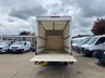 USED 2019 69 MERCEDES-BENZ SPRINTER 2.1 316 CDI L3 LUTON LWB BOX TAIL LIFT VAN RWD 161BHP. EURO 6 ULEZ. FINANCE. PX 1 OWNER. 316 CDI 161BHP. L3 LUTON TAIL LIFT. PX.