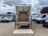 USED 2019 69 MERCEDES-BENZ SPRINTER 2.1 316 CDI L3 LUTON LWB BOX TAIL LIFT VAN RWD 161BHP. EURO 6 ULEZ. FINANCE. PX 1 OWNER. 316 CDI 161BHP. L3 LUTON TAIL LIFT. PX.