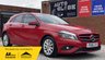 USED 2015 15 MERCEDES-BENZ A CLASS 1.5 A180 CDI ECO SE Euro 5 (s/s) 5dr WARRANTY-NAV-SERVICED-Â£20 TAX