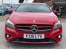 USED 2015 15 MERCEDES-BENZ A CLASS 1.5 A180 CDI ECO SE Euro 5 (s/s) 5dr WARRANTY-NAV-SERVICED-Â£20 TAX