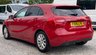USED 2015 15 MERCEDES-BENZ A CLASS 1.5 A180 CDI ECO SE Euro 5 (s/s) 5dr WARRANTY-NAV-SERVICED-Â£20 TAX