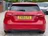 USED 2015 15 MERCEDES-BENZ A CLASS 1.5 A180 CDI ECO SE Euro 5 (s/s) 5dr WARRANTY-NAV-SERVICED-Â£20 TAX