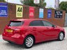 USED 2015 15 MERCEDES-BENZ A CLASS 1.5 A180 CDI ECO SE Euro 5 (s/s) 5dr WARRANTY-NAV-SERVICED-Â£20 TAX