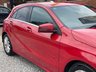 USED 2015 15 MERCEDES-BENZ A CLASS 1.5 A180 CDI ECO SE Euro 5 (s/s) 5dr WARRANTY-NAV-SERVICED-Â£20 TAX