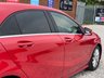 USED 2015 15 MERCEDES-BENZ A CLASS 1.5 A180 CDI ECO SE Euro 5 (s/s) 5dr WARRANTY-NAV-SERVICED-Â£20 TAX