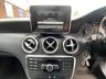 USED 2015 15 MERCEDES-BENZ A CLASS 1.5 A180 CDI ECO SE Euro 5 (s/s) 5dr WARRANTY-NAV-SERVICED-Â£20 TAX