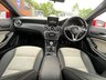 USED 2015 15 MERCEDES-BENZ A CLASS 1.5 A180 CDI ECO SE Euro 5 (s/s) 5dr WARRANTY-NAV-SERVICED-Â£20 TAX
