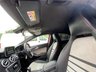 USED 2015 15 MERCEDES-BENZ A CLASS 1.5 A180 CDI ECO SE Euro 5 (s/s) 5dr WARRANTY-NAV-SERVICED-Â£20 TAX