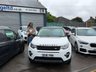 USED 2018 18 LAND ROVER DISCOVERY SPORT 2.0 SD4 HSE Black SUV 5dr Diesel Auto 4WD Euro 6 (s/s) (240 ps) &pound;200 TO SECURE - DELIVERY AVAILABLE