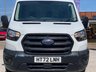 USED 2023 72 FORD TRANSIT 2.0 350 EcoBlue Leader FWD L3 H2 Euro 6 (s/s) 5dr WARRANTY-HISTORY-SERVICED-ULEZ