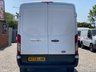 USED 2023 72 FORD TRANSIT 2.0 350 EcoBlue Leader FWD L3 H2 Euro 6 (s/s) 5dr WARRANTY-HISTORY-SERVICED-ULEZ