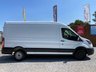 USED 2023 72 FORD TRANSIT 2.0 350 EcoBlue Leader FWD L3 H2 Euro 6 (s/s) 5dr WARRANTY-HISTORY-SERVICED-ULEZ