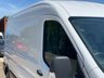 USED 2023 72 FORD TRANSIT 2.0 350 EcoBlue Leader FWD L3 H2 Euro 6 (s/s) 5dr WARRANTY-HISTORY-SERVICED-ULEZ