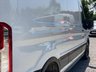 USED 2023 72 FORD TRANSIT 2.0 350 EcoBlue Leader FWD L3 H2 Euro 6 (s/s) 5dr WARRANTY-HISTORY-SERVICED-ULEZ