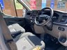 USED 2023 72 FORD TRANSIT 2.0 350 EcoBlue Leader FWD L3 H2 Euro 6 (s/s) 5dr WARRANTY-HISTORY-SERVICED-ULEZ