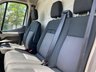 USED 2023 72 FORD TRANSIT 2.0 350 EcoBlue Leader FWD L3 H2 Euro 6 (s/s) 5dr WARRANTY-HISTORY-SERVICED-ULEZ