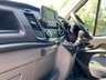 USED 2023 72 FORD TRANSIT 2.0 350 EcoBlue Leader FWD L3 H2 Euro 6 (s/s) 5dr WARRANTY-HISTORY-SERVICED-ULEZ