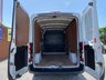 USED 2023 72 FORD TRANSIT 2.0 350 EcoBlue Leader FWD L3 H2 Euro 6 (s/s) 5dr WARRANTY-HISTORY-SERVICED-ULEZ