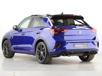USED 2020 69 VOLKSWAGEN T-ROC 2.0 TSI R DSG 4Motion Euro 6 (s/s) 5dr ADAPTIVE CRUISE*LED HEADLIGHTS of {V2_TOWN}