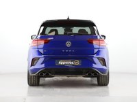 USED 2020 69 VOLKSWAGEN T-ROC 2.0 TSI R DSG 4Motion Euro 6 (s/s) 5dr ADAPTIVE CRUISE*LED HEADLIGHTS of {V2_TOWN}