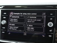 USED 2020 69 VOLKSWAGEN T-ROC 2.0 TSI R DSG 4Motion Euro 6 (s/s) 5dr ADAPTIVE CRUISE*LED HEADLIGHTS of {V2_TOWN}