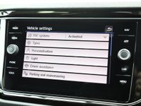 USED 2020 69 VOLKSWAGEN T-ROC 2.0 TSI R DSG 4Motion Euro 6 (s/s) 5dr ADAPTIVE CRUISE*LED HEADLIGHTS of {V2_TOWN}