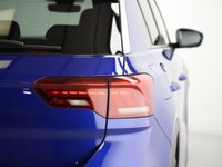 USED 2020 69 VOLKSWAGEN T-ROC 2.0 TSI R DSG 4Motion Euro 6 (s/s) 5dr ADAPTIVE CRUISE*LED HEADLIGHTS of {V2_TOWN}