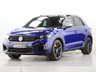 USED 2020 69 VOLKSWAGEN T-ROC 2.0 TSI R DSG 4Motion Euro 6 (s/s) 5dr ADAPTIVE CRUISE*LED HEADLIGHTS