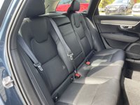 USED 2021 21 VOLVO V90 2.0 B4 MHEV Momentum Estate 5dr Diesel Hybrid Auto Euro 6 (s/s) (197 ps) REVERSE CAMERA-HEATED LEATHER SEATS