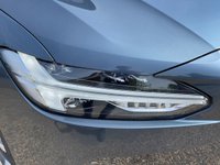 USED 2021 21 VOLVO V90 2.0 B4 MHEV Momentum Estate 5dr Diesel Hybrid Auto Euro 6 (s/s) (197 ps) REVERSE CAMERA-HEATED LEATHER SEATS