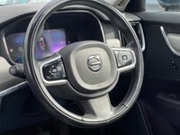 USED 2021 21 VOLVO V90 2.0 B4 MHEV Momentum Estate 5dr Diesel Hybrid Auto Euro 6 (s/s) (197 ps) REVERSE CAMERA-HEATED LEATHER SEATS