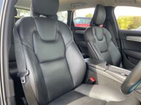 USED 2021 21 VOLVO V90 2.0 B4 MHEV Momentum Estate 5dr Diesel Hybrid Auto Euro 6 (s/s) (197 ps) REVERSE CAMERA-HEATED LEATHER SEATS