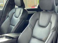 USED 2021 21 VOLVO V90 2.0 B4 MHEV Momentum Estate 5dr Diesel Hybrid Auto Euro 6 (s/s) (197 ps) REVERSE CAMERA-HEATED LEATHER SEATS
