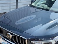 USED 2021 21 VOLVO V90 2.0 B4 MHEV Momentum Estate 5dr Diesel Hybrid Auto Euro 6 (s/s) (197 ps) REVERSE CAMERA-HEATED LEATHER SEATS